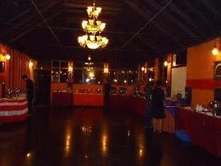 Blue Ginger Wayanad Resorts Exterior foto