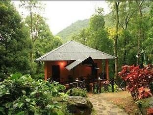 Blue Ginger Wayanad Resorts Exterior foto