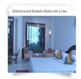 Blue Ginger Wayanad Resorts Exterior foto