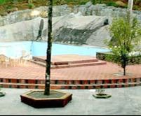 Blue Ginger Wayanad Resorts Exterior foto