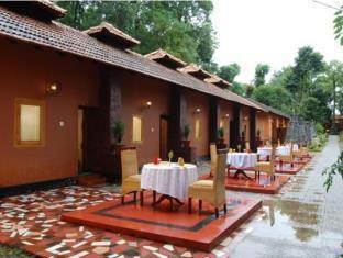 Blue Ginger Wayanad Resorts Exterior foto